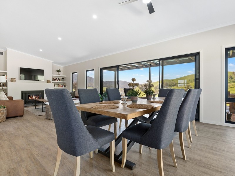 471 King Parrot Creek Road, Strath Creek VIC 3658