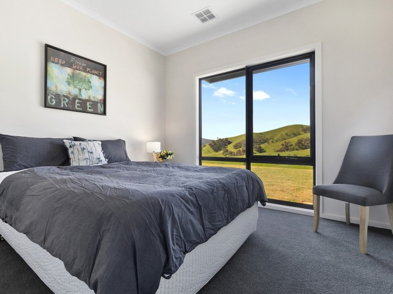 471 King Parrot Creek Road, Strath Creek VIC 3658