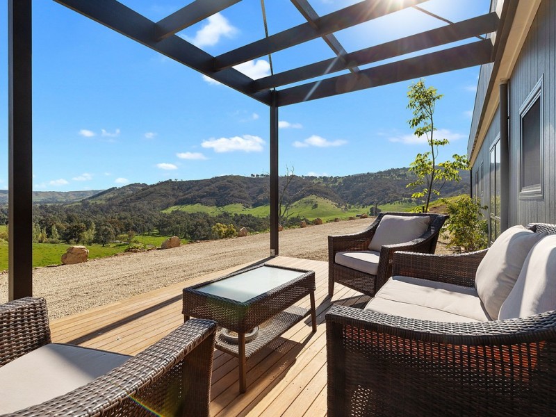 471 King Parrot Creek Road, Strath Creek VIC 3658