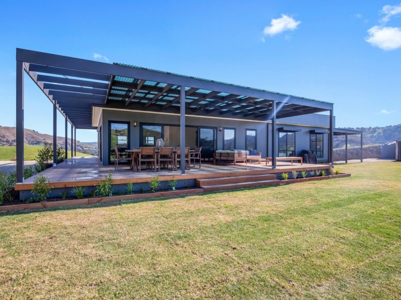 471 King Parrot Creek Road, Strath Creek VIC 3658