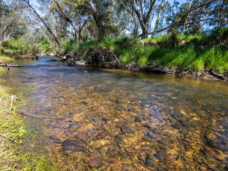 471 King Parrot Creek Road, Strath Creek VIC 3658