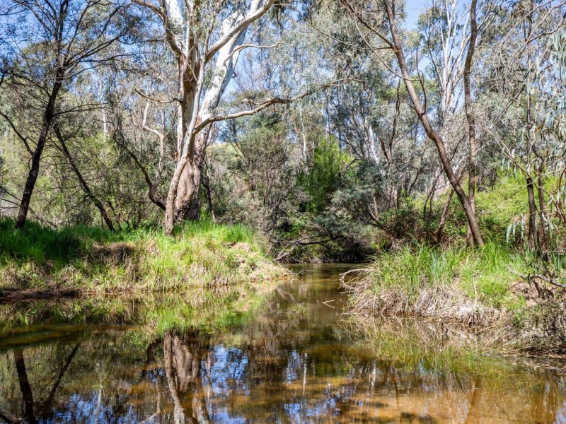471 King Parrot Creek Road, Strath Creek VIC 3658