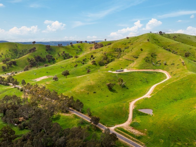 471 King Parrot Creek Road, Strath Creek VIC 3658