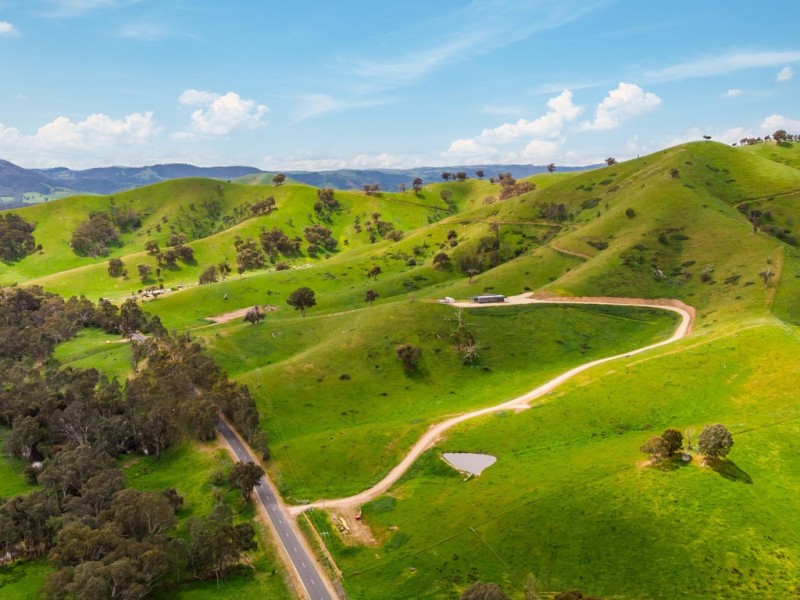 471 King Parrot Creek Road, Strath Creek VIC 3658