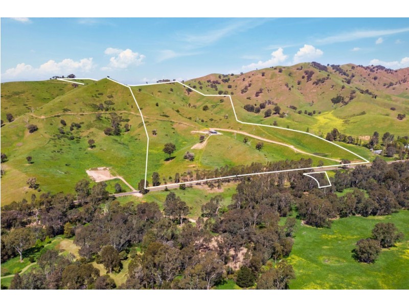 471 King Parrot Creek Road, Strath Creek VIC 3658