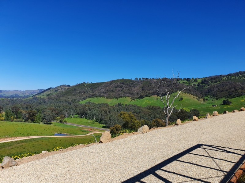 471 King Parrot Creek Road, Strath Creek VIC 3658