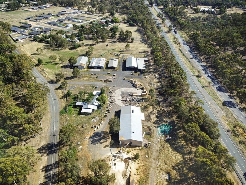 89-91 Euroa-Strathbogie Rd, Euroa VIC 3666