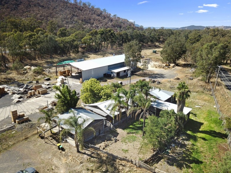 89-91 Euroa-Strathbogie Rd, Euroa VIC 3666