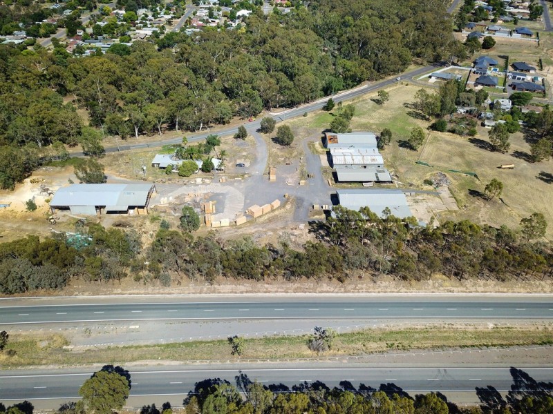 89-91 Euroa-Strathbogie Rd, Euroa VIC 3666