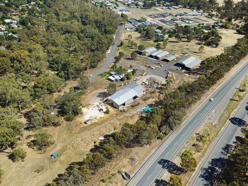 89-91 Euroa-Strathbogie Rd, Euroa VIC 3666