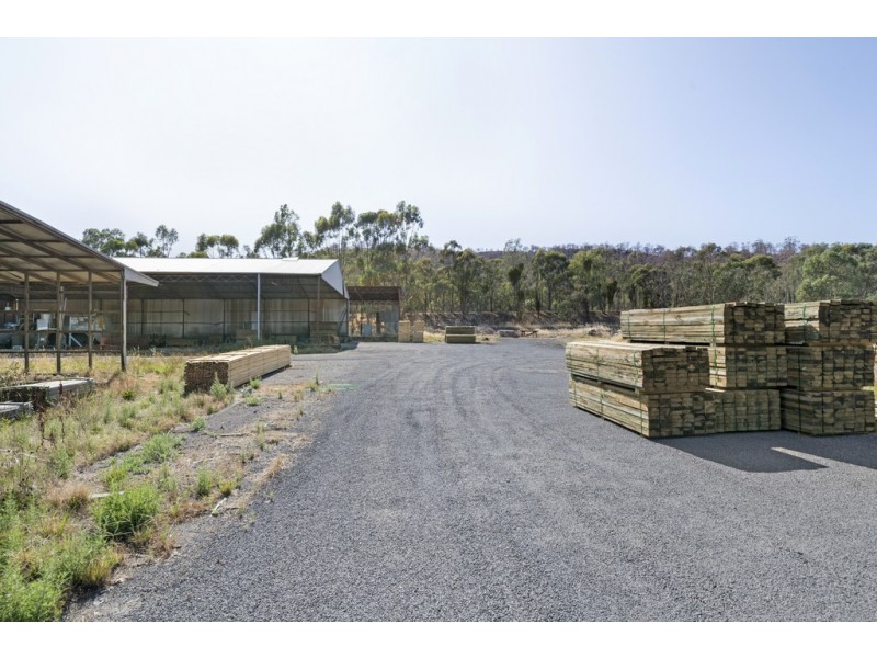 89-91 Euroa-Strathbogie Rd, Euroa VIC 3666
