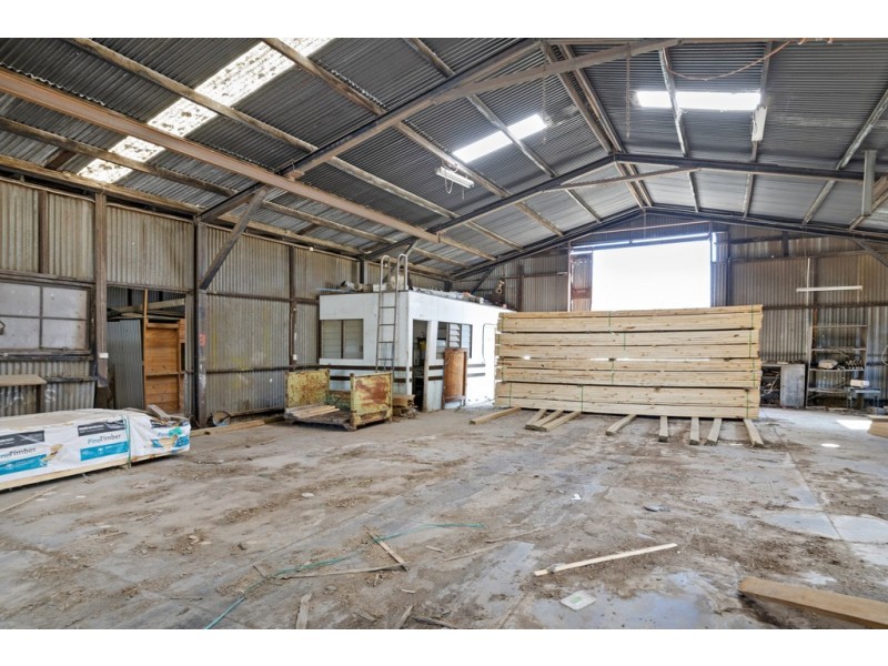 89-91 Euroa-Strathbogie Rd, Euroa VIC 3666