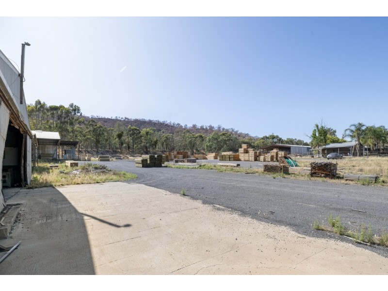 89-91 Euroa-Strathbogie Rd, Euroa VIC 3666