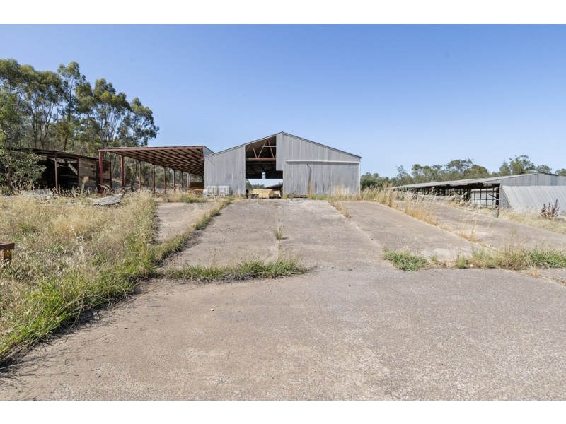 89-91 Euroa-Strathbogie Rd, Euroa VIC 3666