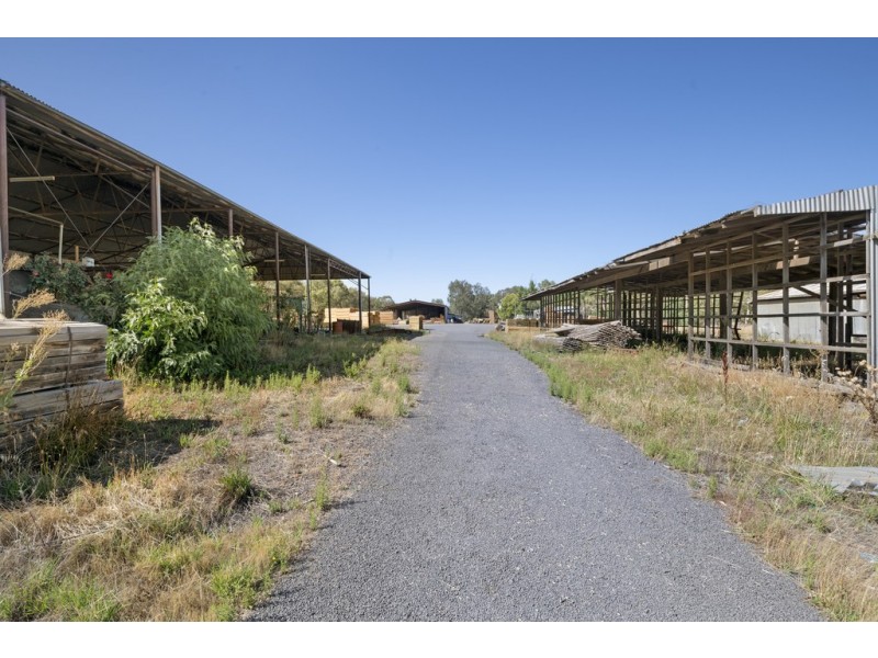 89-91 Euroa-Strathbogie Rd, Euroa VIC 3666