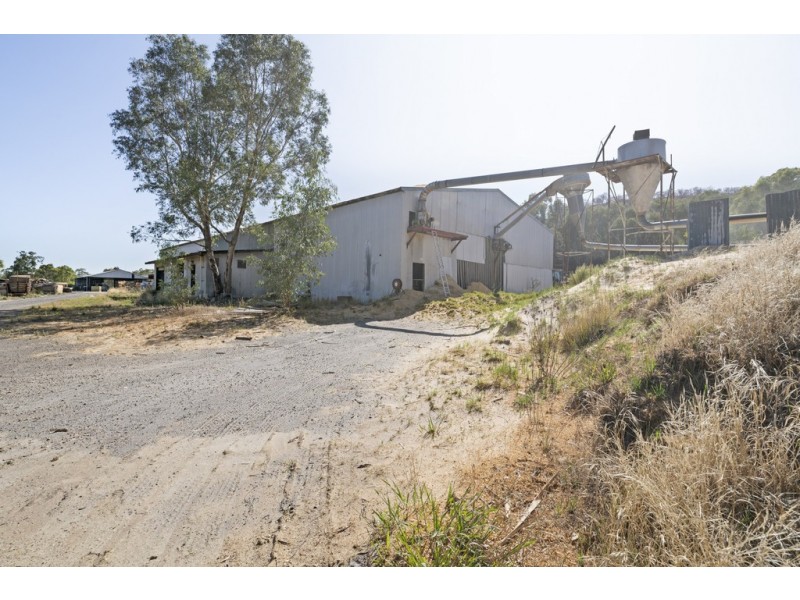 89-91 Euroa-Strathbogie Rd, Euroa VIC 3666