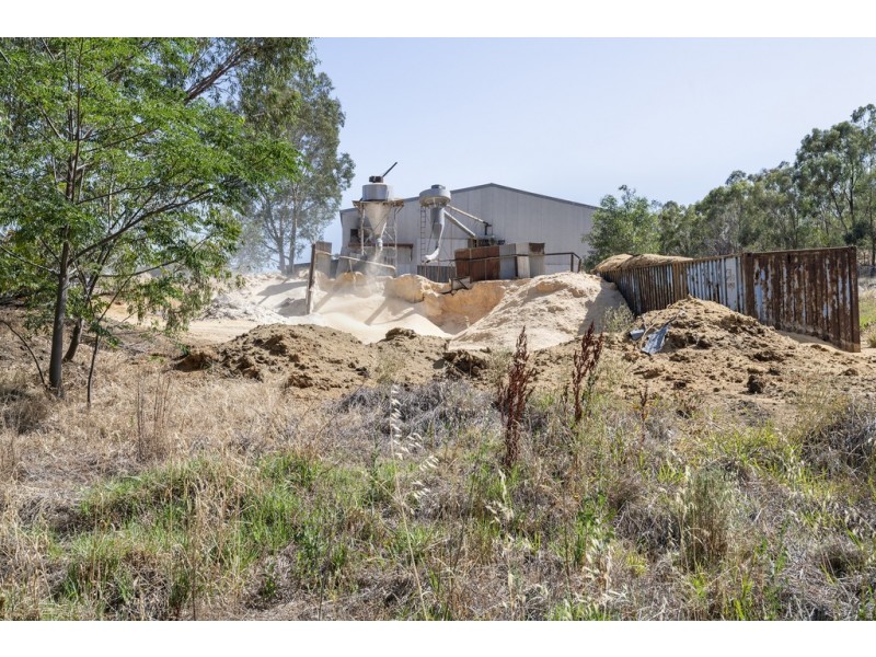 89-91 Euroa-Strathbogie Rd, Euroa VIC 3666