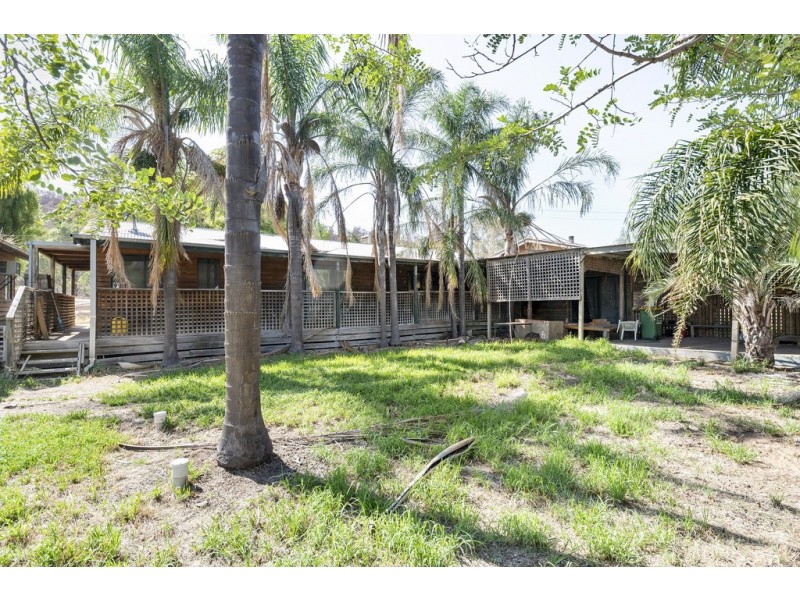 89-91 Euroa-Strathbogie Rd, Euroa VIC 3666