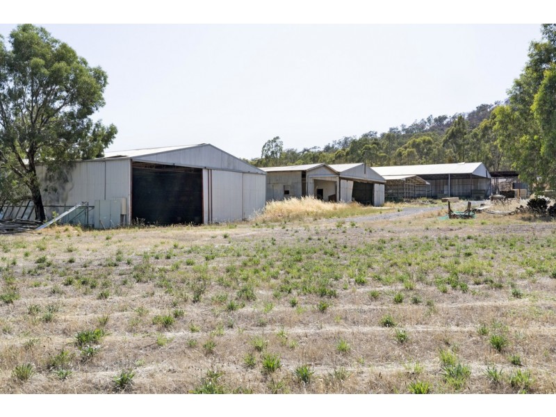 89-91 Euroa-Strathbogie Rd, Euroa VIC 3666