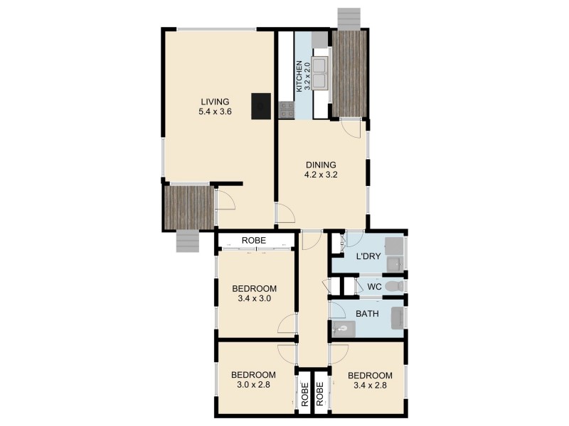 7 Shields Court, Seymour VIC 3660