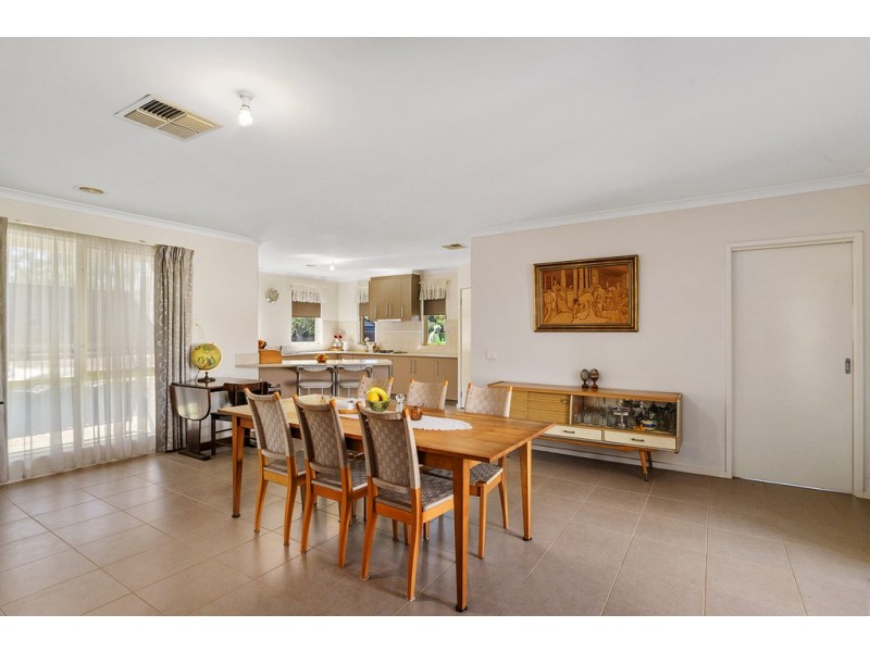 60 Kirkland Avenue, Euroa VIC 3666