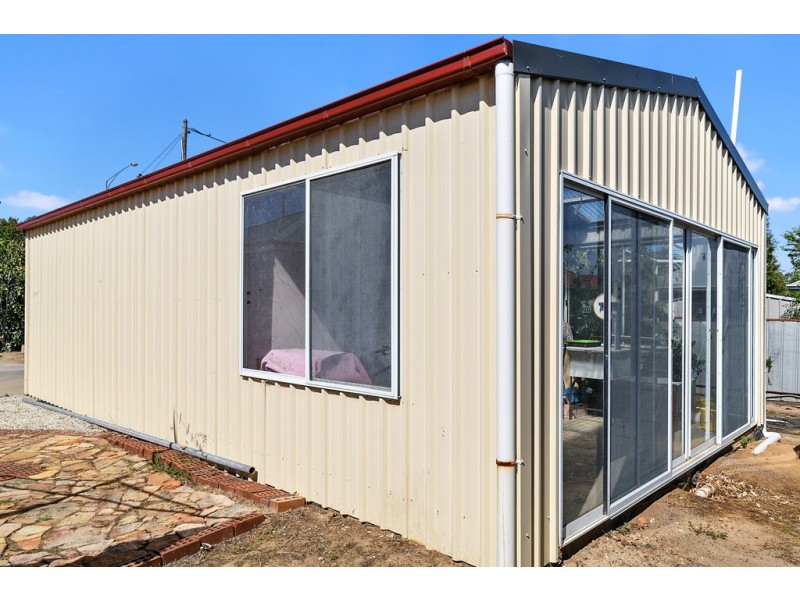 60 Kirkland Avenue, Euroa VIC 3666