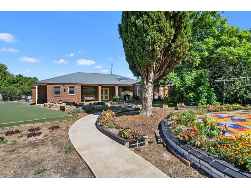 60 Kirkland Avenue, Euroa VIC 3666