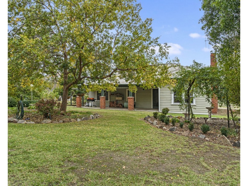 541 Euroa-Mansfield Road, Euroa VIC 3666