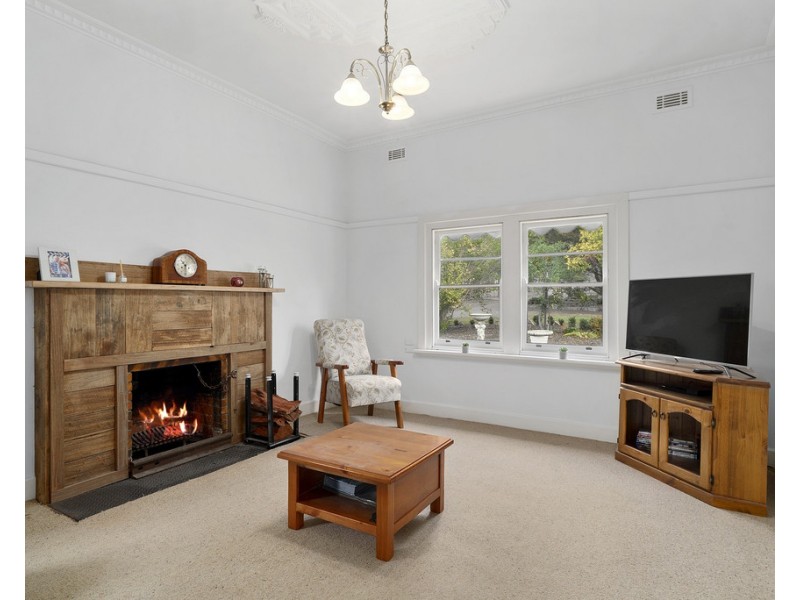 541 Euroa-Mansfield Road, Euroa VIC 3666