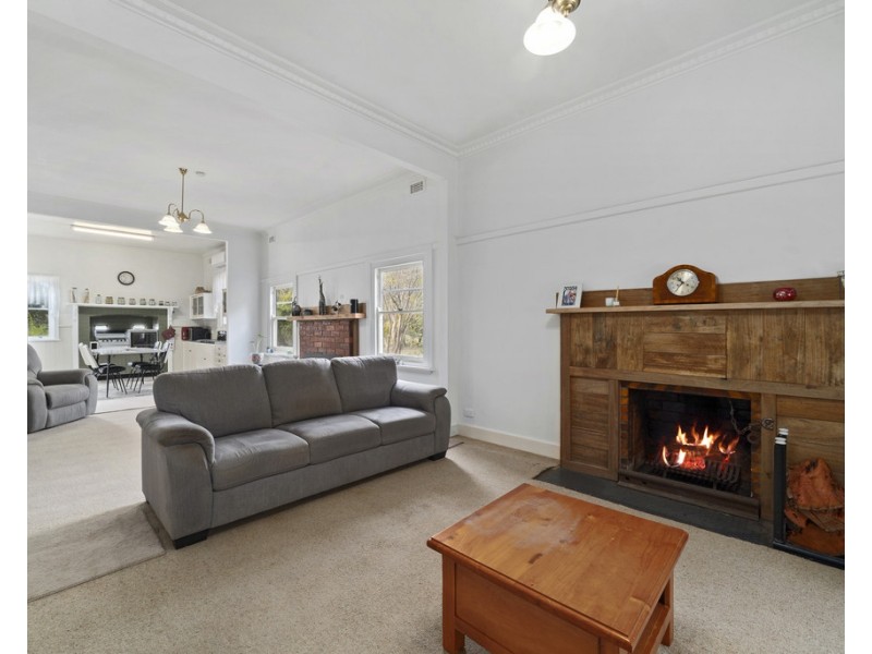 541 Euroa-Mansfield Road, Euroa VIC 3666