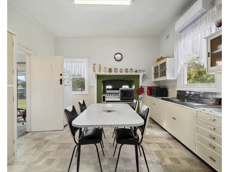 541 Euroa-Mansfield Road, Euroa VIC 3666