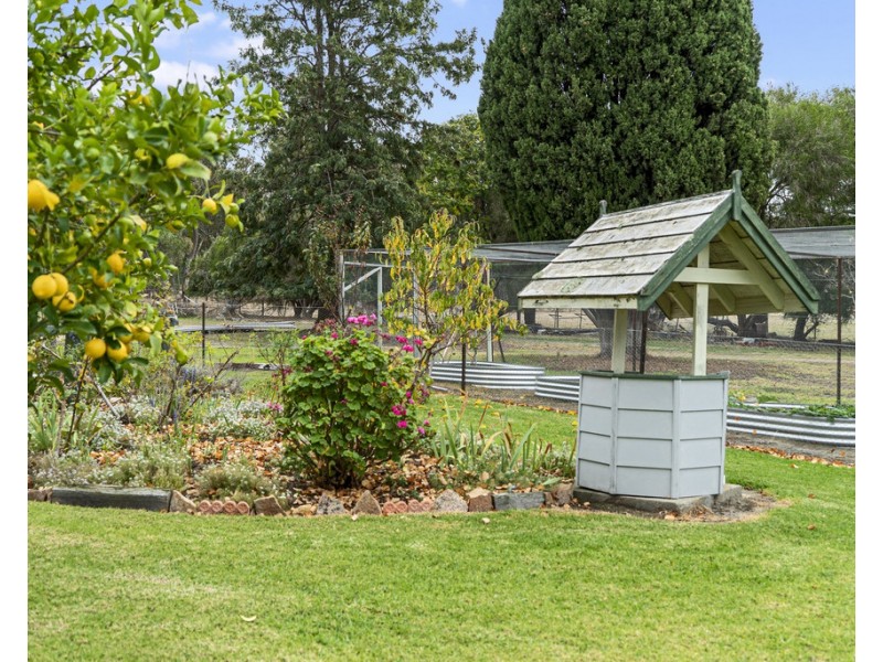 541 Euroa-Mansfield Road, Euroa VIC 3666