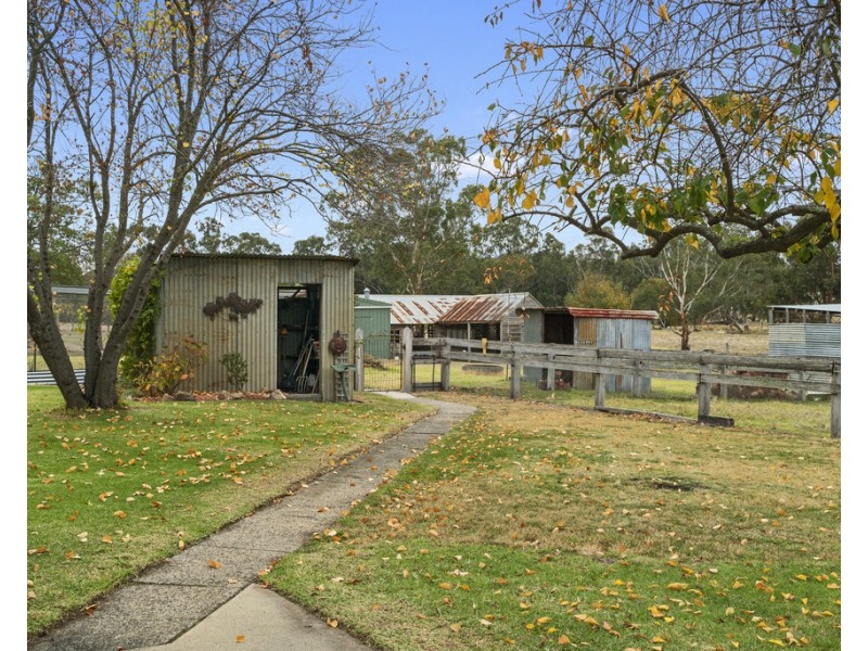 541 Euroa-Mansfield Road, Euroa VIC 3666
