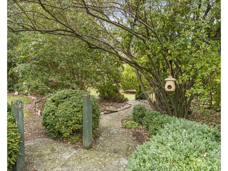 541 Euroa-Mansfield Road, Euroa VIC 3666