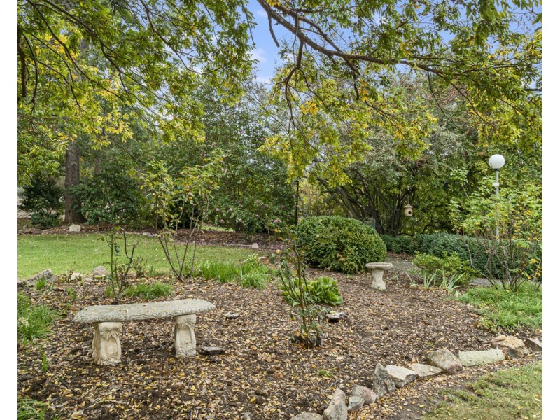 541 Euroa-Mansfield Road, Euroa VIC 3666