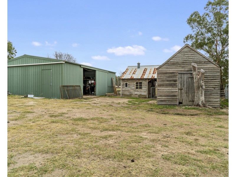 541 Euroa-Mansfield Road, Euroa VIC 3666