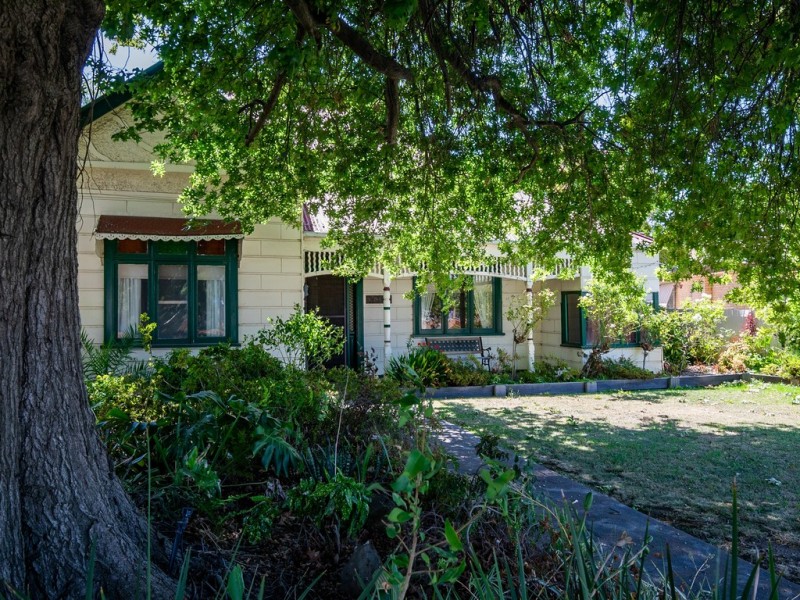 105 High Street, Seymour VIC 3660