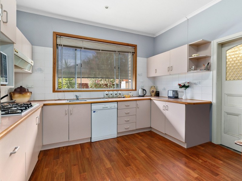 105 High Street, Seymour VIC 3660