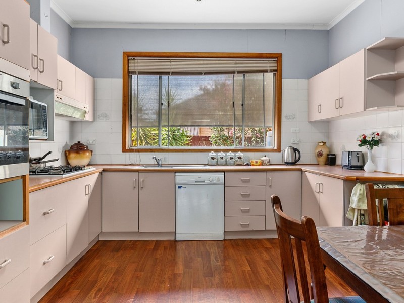 105 High Street, Seymour VIC 3660