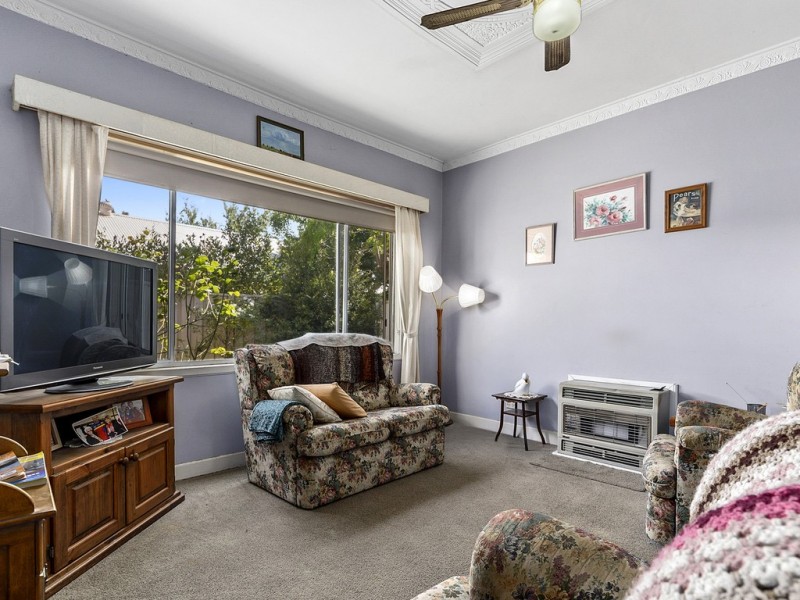 105 High Street, Seymour VIC 3660