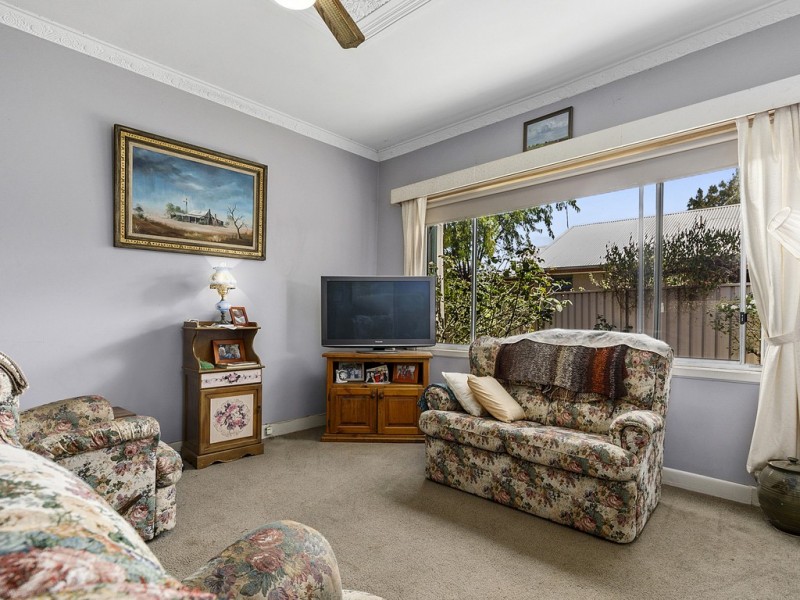 105 High Street, Seymour VIC 3660