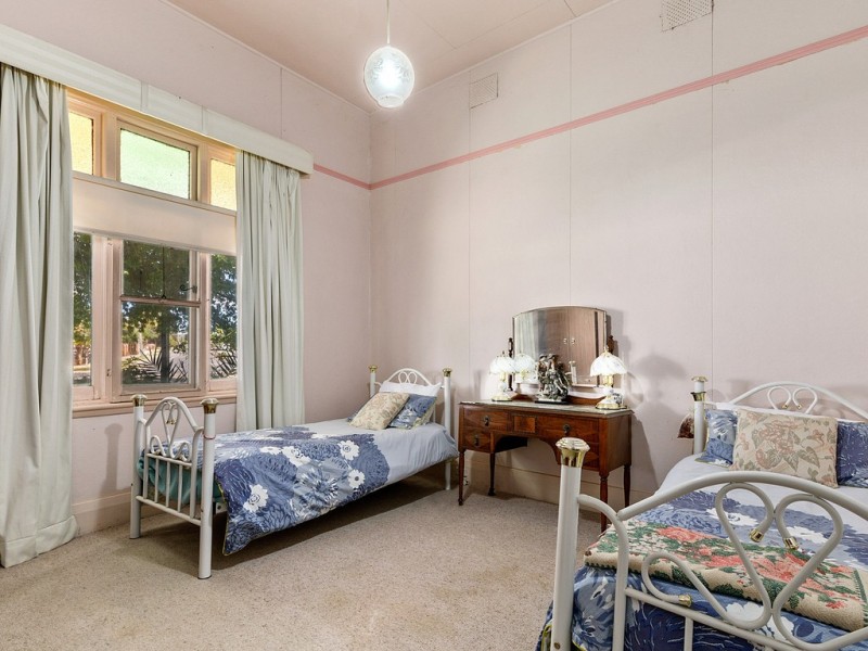 105 High Street, Seymour VIC 3660