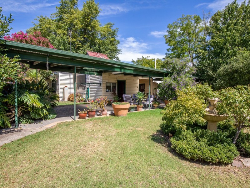 105 High Street, Seymour VIC 3660