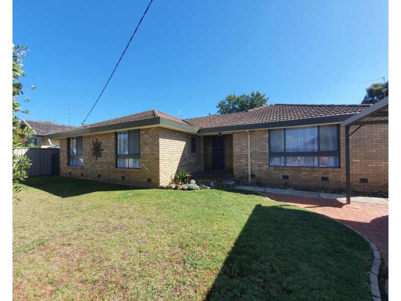 153 Tarcombe Road, Seymour VIC 3660