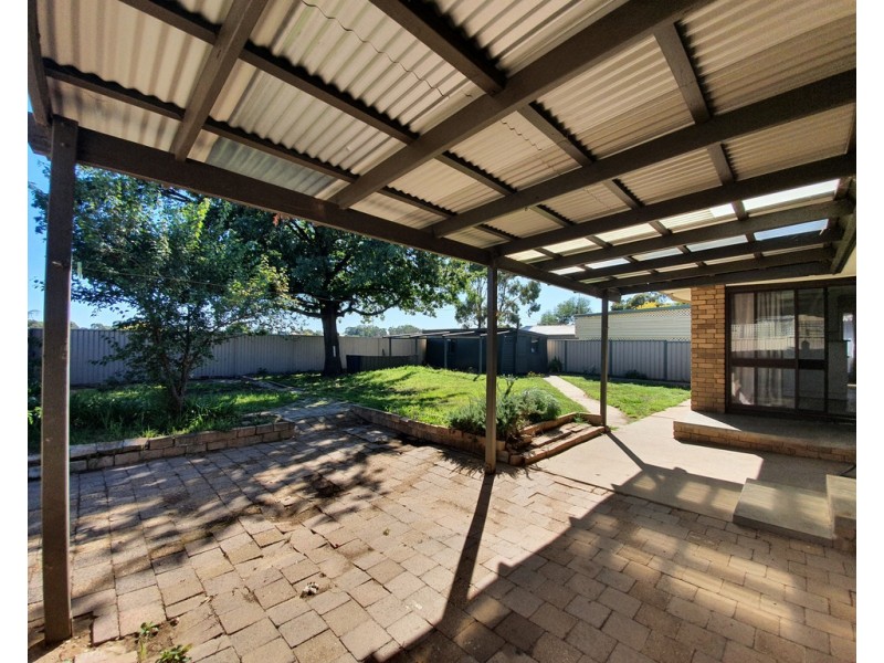 153 Tarcombe Road, Seymour VIC 3660