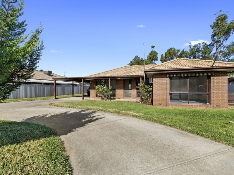 13 O’Sullivan Road, Seymour VIC 3660