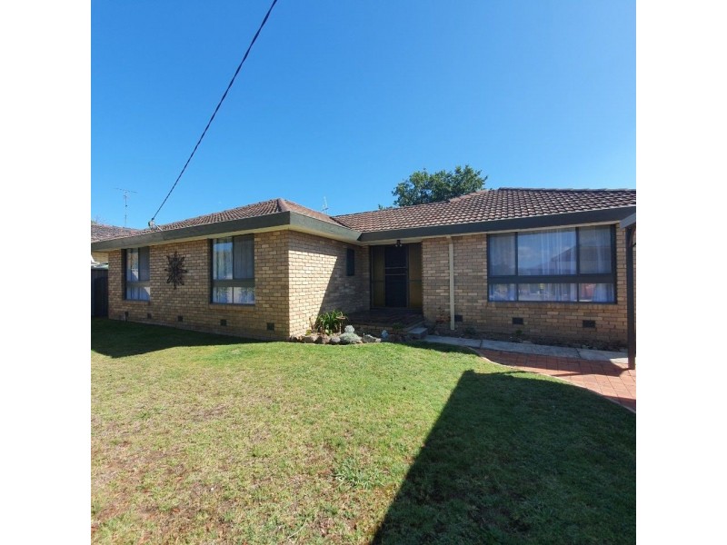 153 Tarcombe Road, Seymour VIC 3660