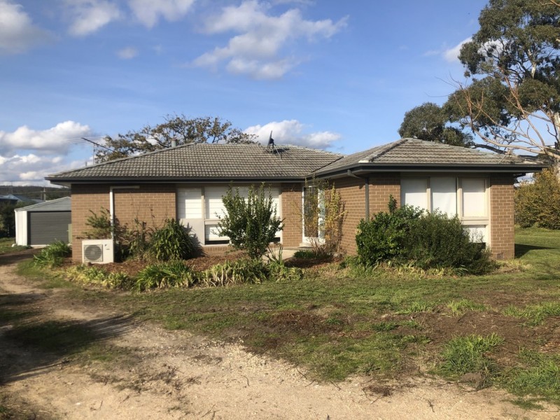 70 Sutherland Street, Kilmore VIC 3764