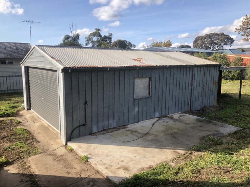 70 Sutherland Street, Kilmore VIC 3764