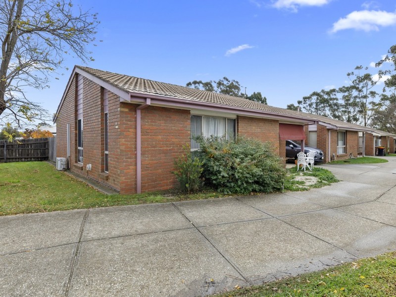 4/115 Tarcombe Road, Seymour VIC 3660